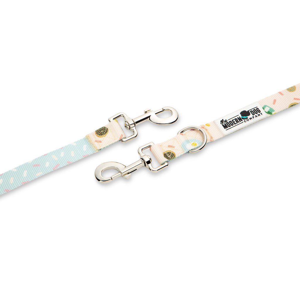 The Modern Dog Company - Bottomless Brunch Leash