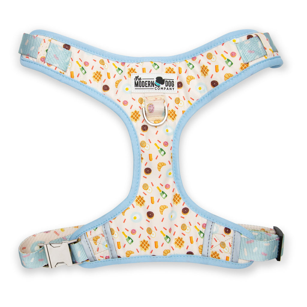 The Modern Dog Company - Bottomless Brunch Harness