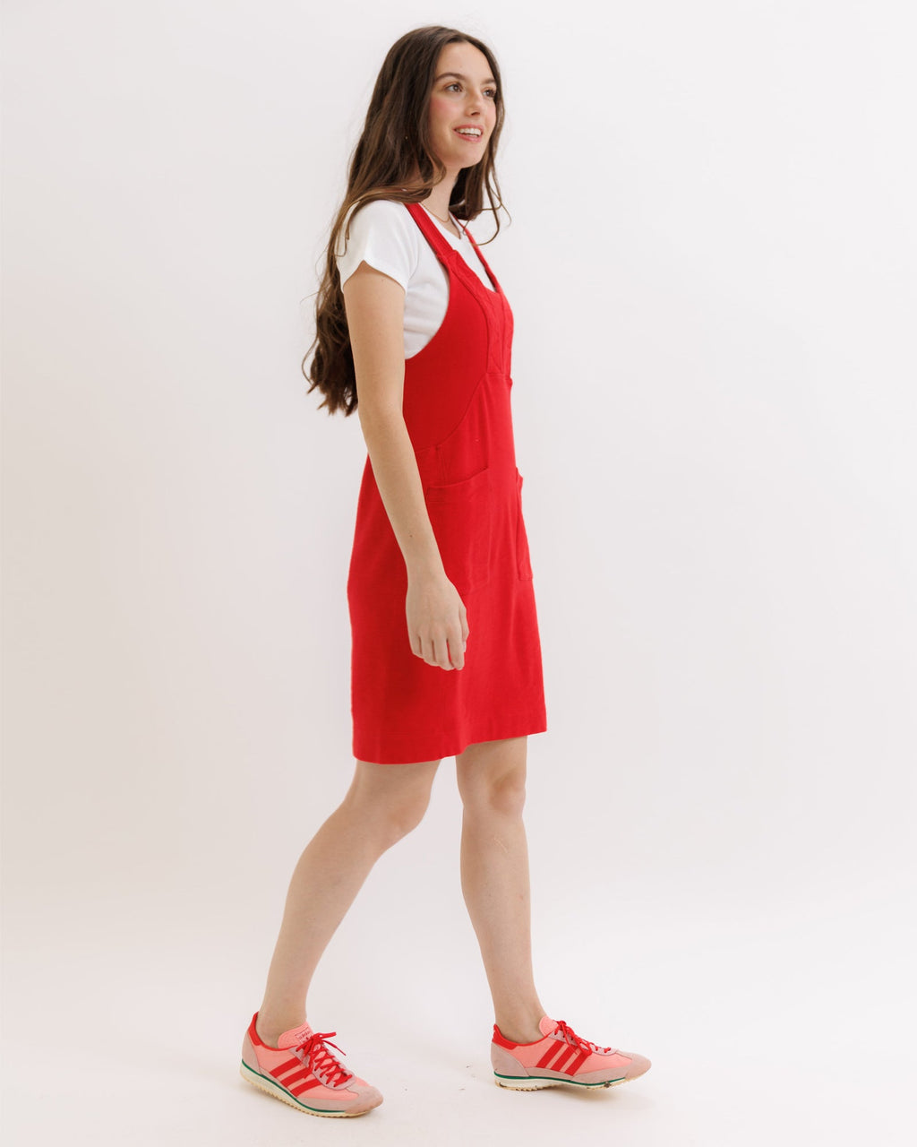 Perfect Balance Jumper