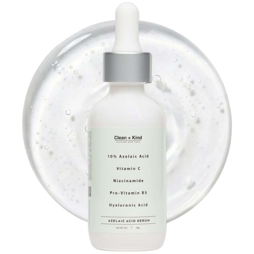 Azelaic Face Serum