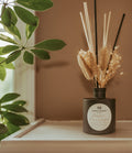 Reed Diffuser | Fall Scents | Baby Breath