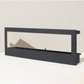 Smart Landscape Growframe