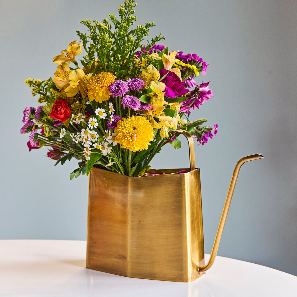 Watering Cans