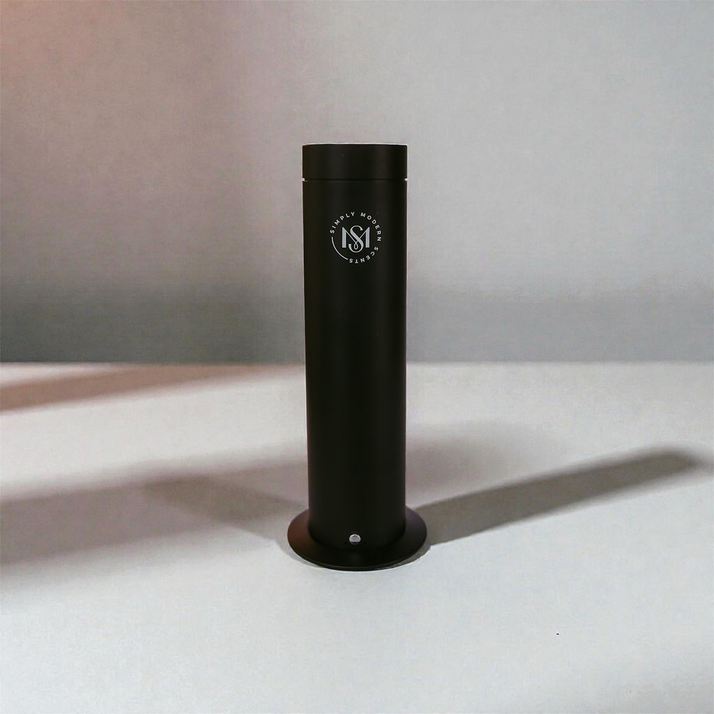 Luxury Electric Home Diffuser + Free 2 OZ Diffuser Oil