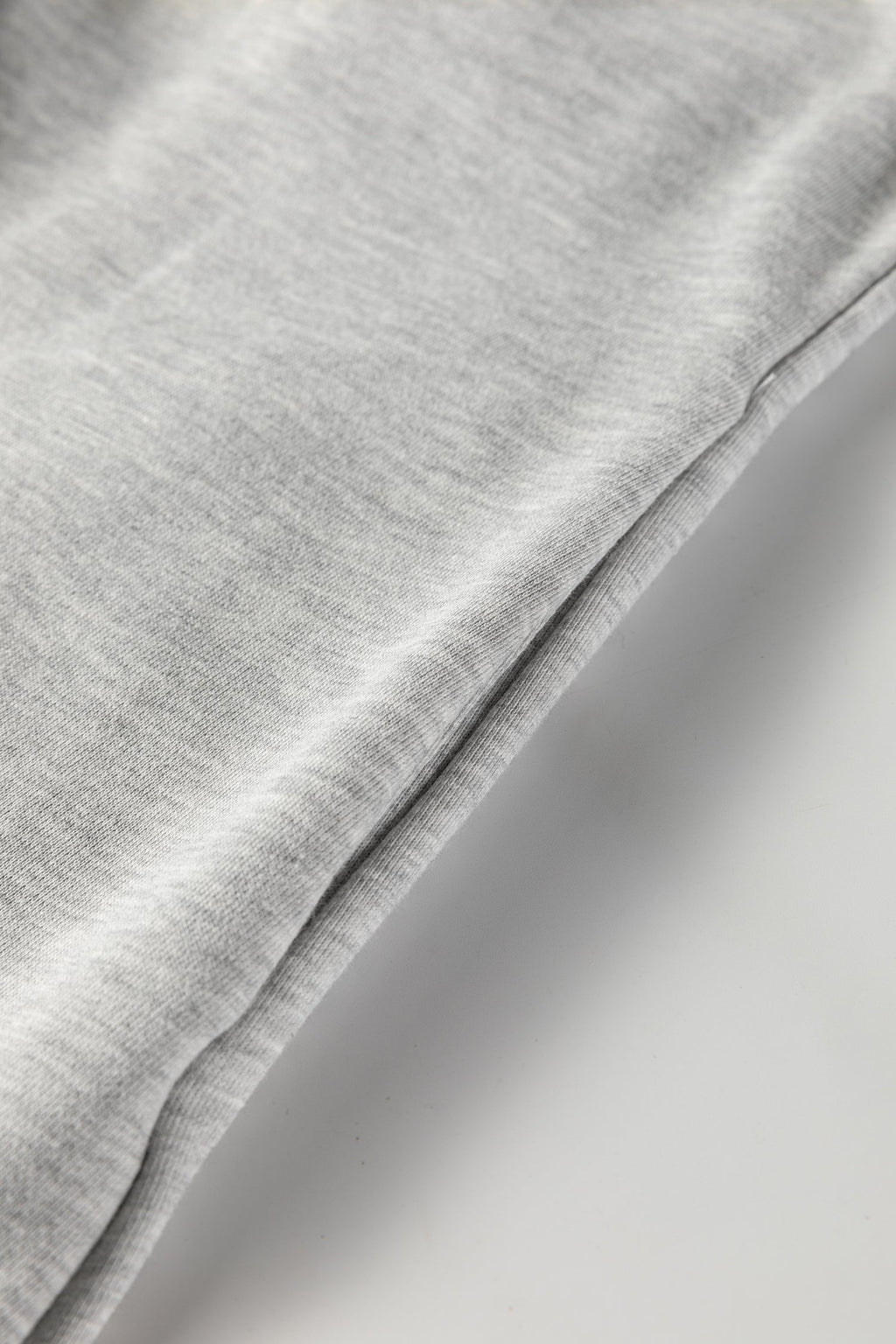 Light Grey Striped Trim V Neck Long Sleeve Preppy T Shirt Dress