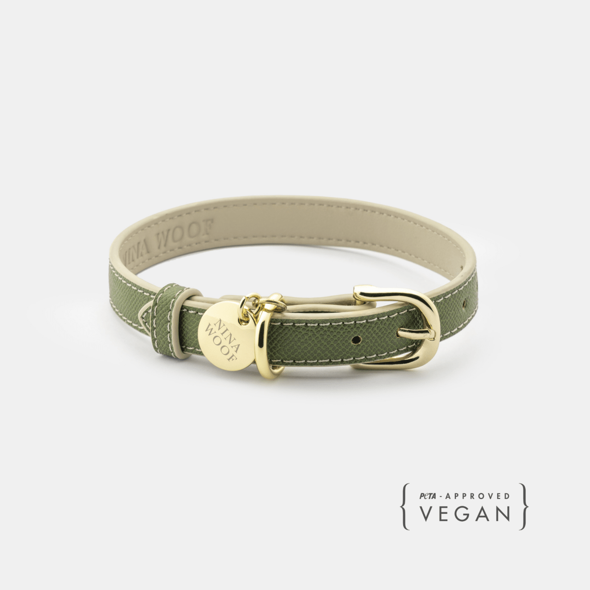 Stylish Dog Collars