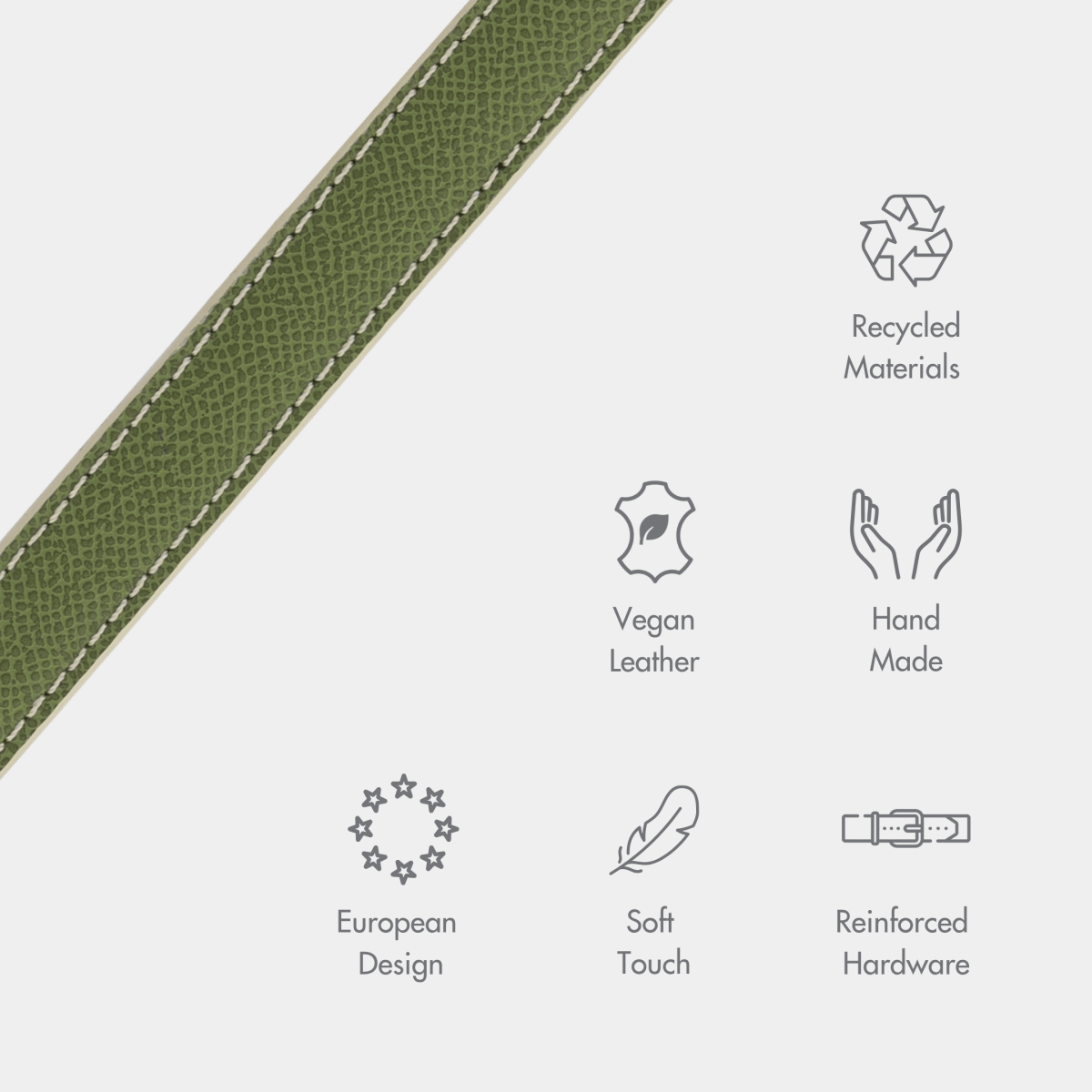 Stylish Dog Collars