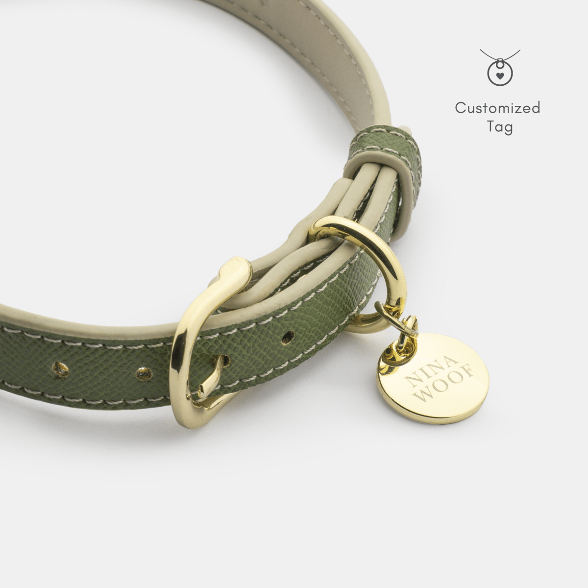 Stylish Dog Collars