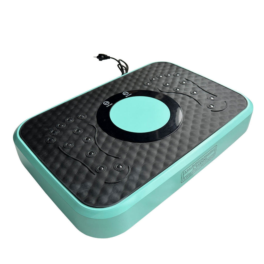Vibration Plate Fitness Platform