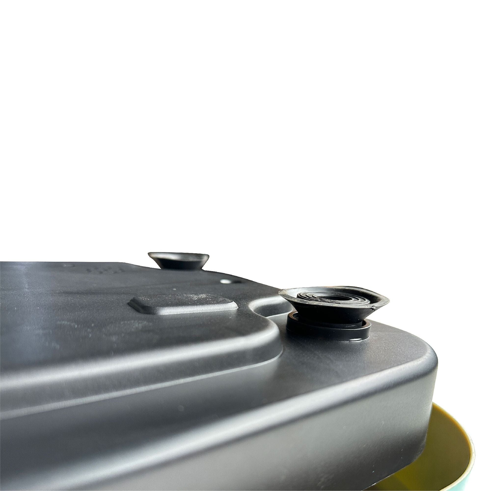 Vibration Plate Fitness Platform