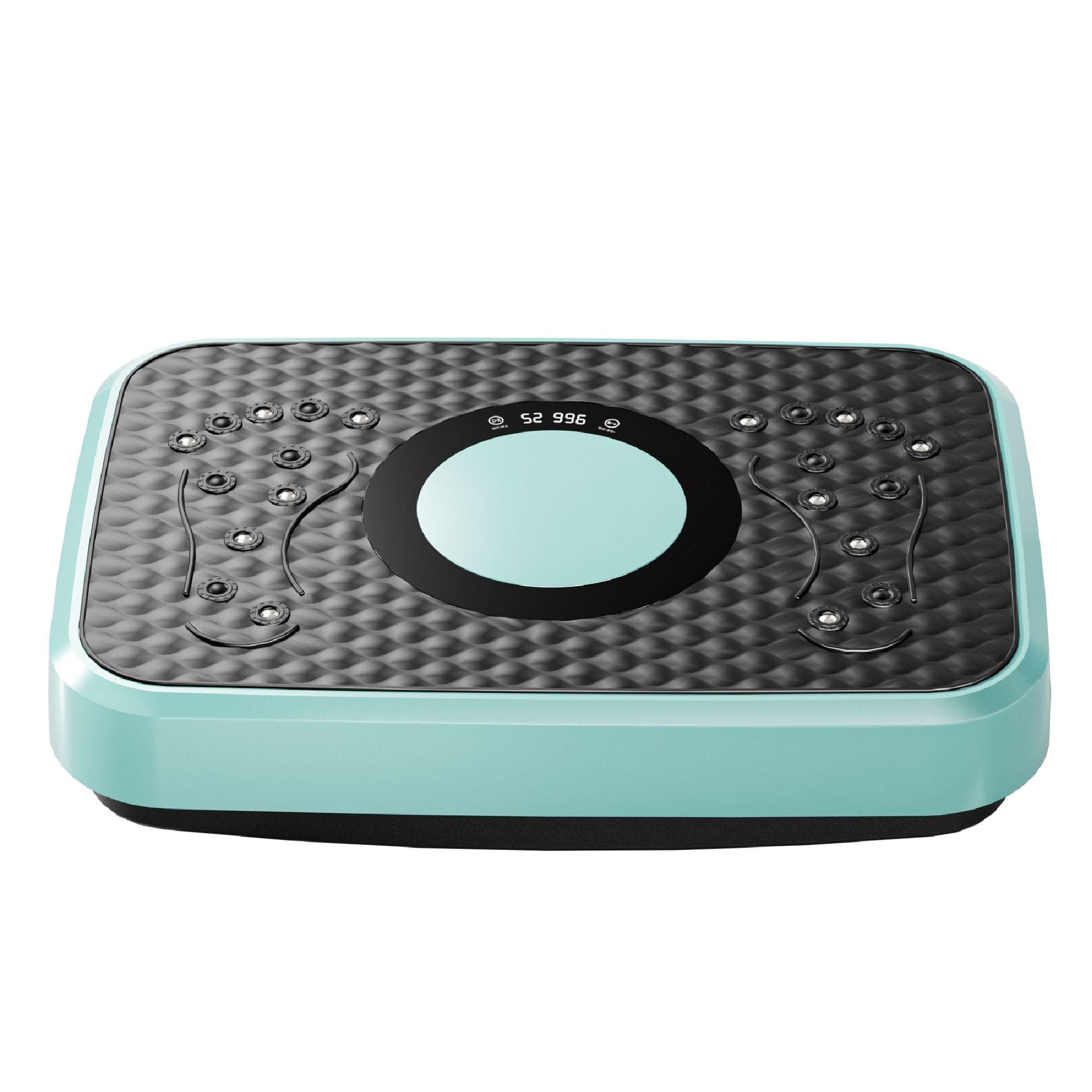 Vibration Plate Fitness Platform