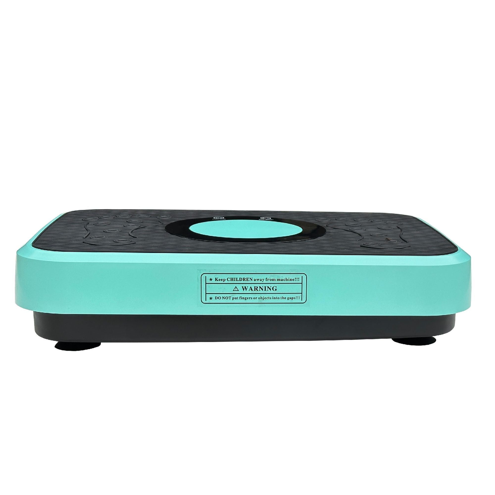 Vibration Plate Fitness Platform