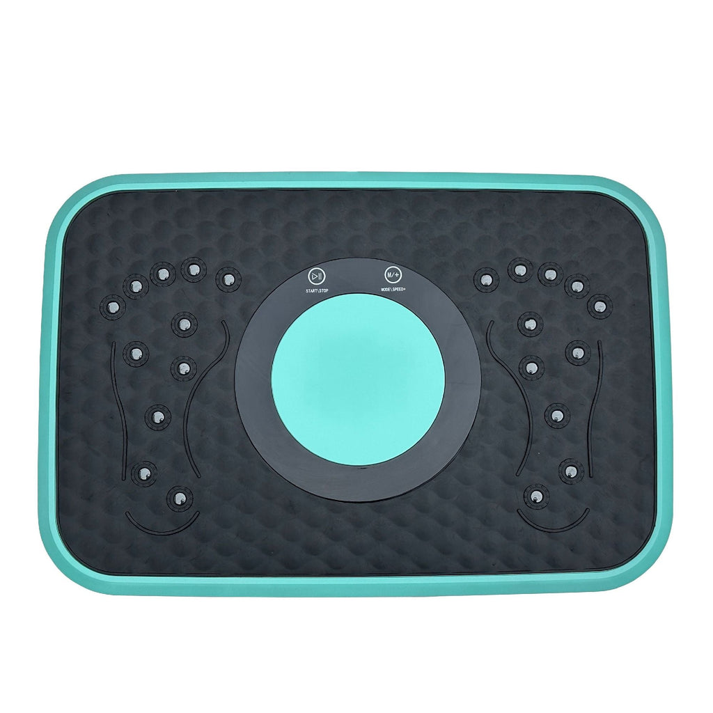 Vibration Plate Fitness Platform