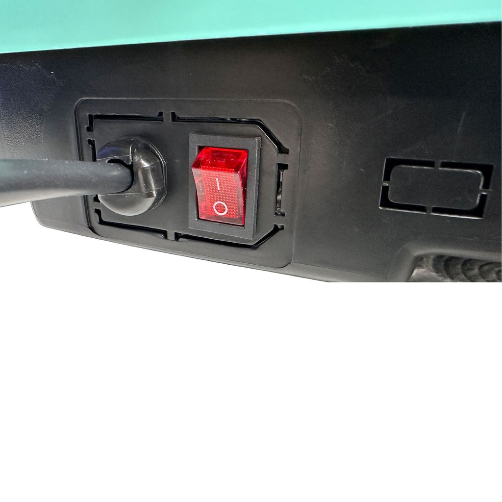 Vibration Plate Fitness Platform