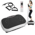 Vibration Plate Exercise Machine